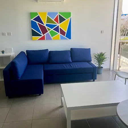 Apartament Lorena Protaras