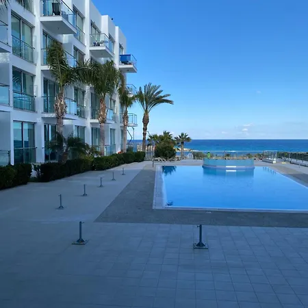 Lorena Appartement