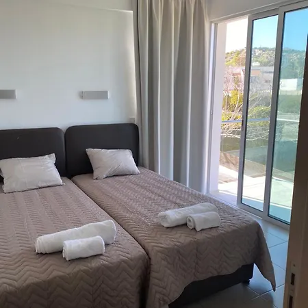 Lorena Appartement